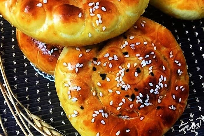 کلوچه اهواز